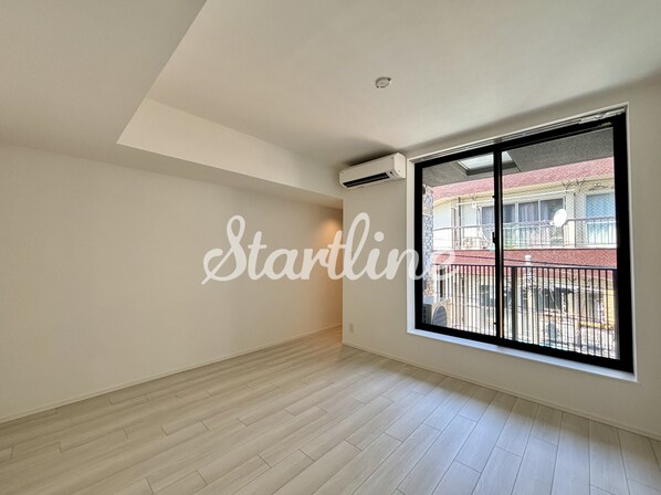 ソラシアレジデンス亀戸の物件内観写真